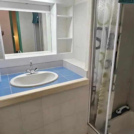 St Cyprien C19 -4 à 6 Pers- Clim- à 250m De La De Saint Cyprien * Lecci